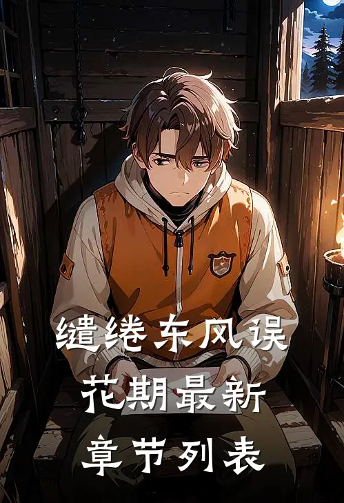 缱绻东风误花期最新章节列表