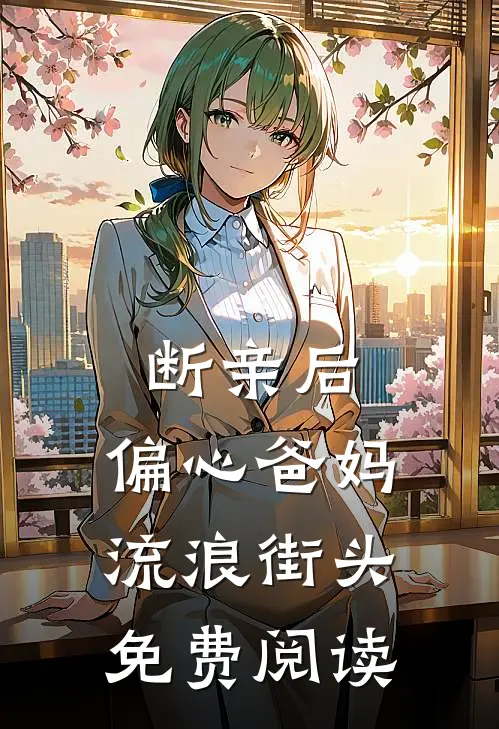 断亲后，偏心爸妈流浪街头免费阅读