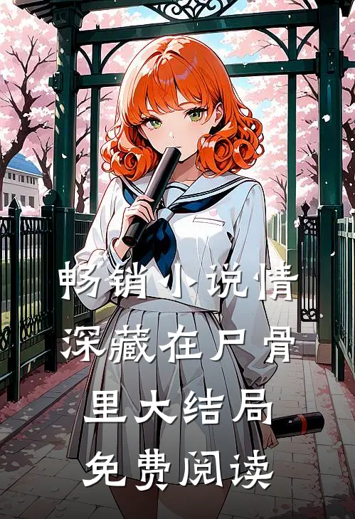 畅销小说情深藏在尸骨里大结局免费阅读