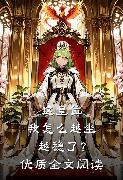 这皇位,我怎么越坐越稳了?优质全文阅读免费