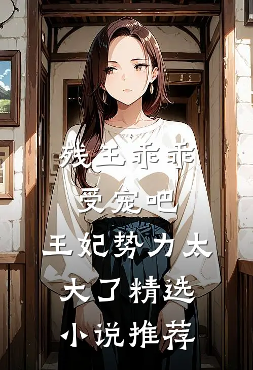 残王乖乖受宠吧，王妃势力太大了精选小说推荐