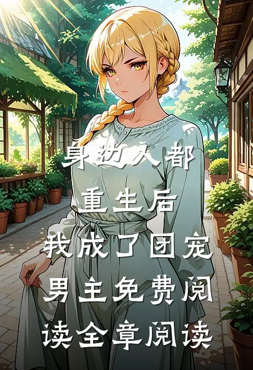 身边人都重生后,我成了团宠男主免费阅读全章阅读