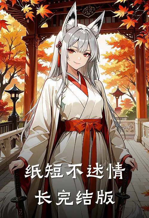 纸短不述情长完结版