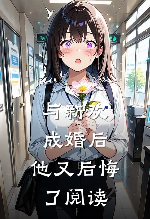 与新欢成婚后，他又后悔了阅读