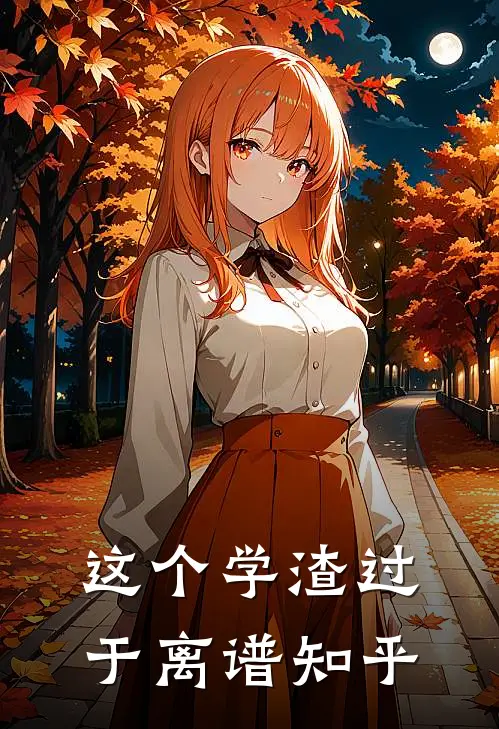 这个学渣过于离谱知乎
