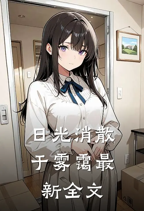 日光消散于雾霭最新全文