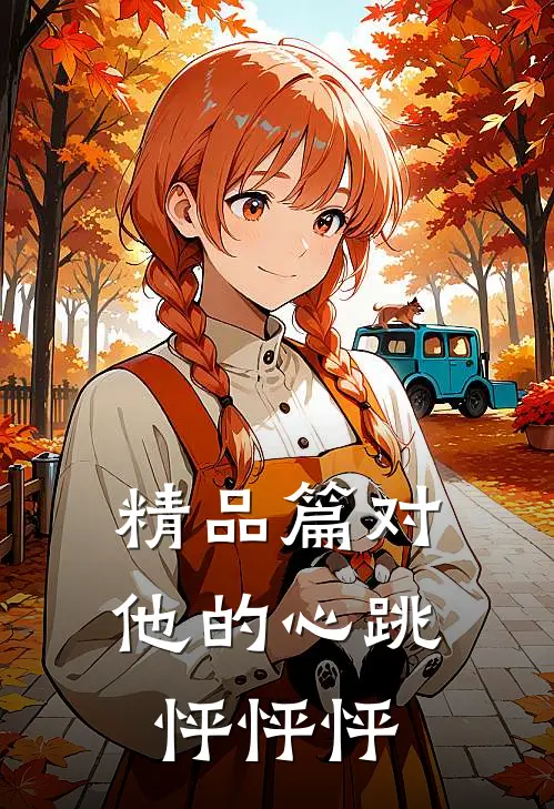 精品篇对他的心跳怦怦怦