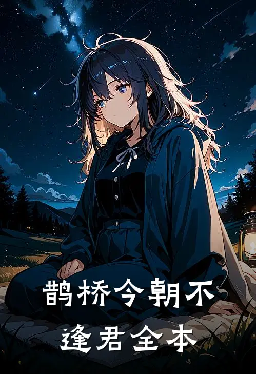 鹊桥今朝不逢君全本