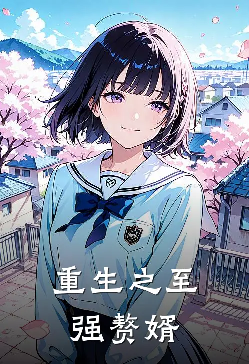 重生之至强赘婿