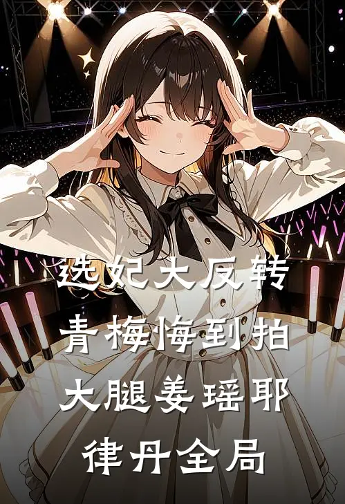 选妃大反转，青梅悔到拍大腿姜瑶耶律丹全局