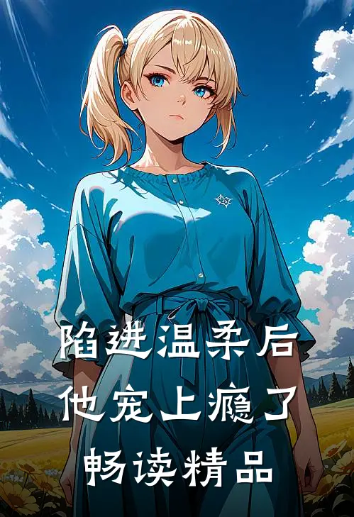 陷进温柔后，他宠上瘾了畅读精品