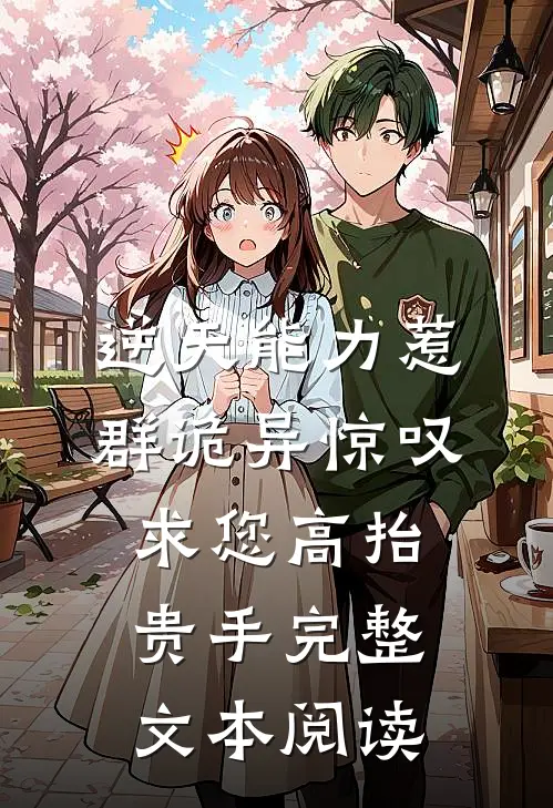 逆天能力惹群诡异惊叹：求您高抬贵手完整文本阅读