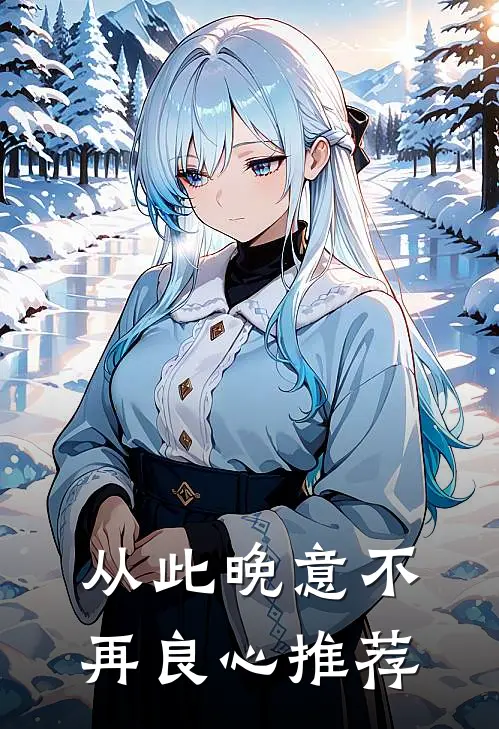 从此晚意不再良心推荐