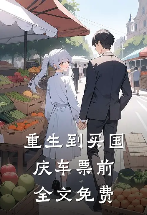 重生到买国庆车票前全文免费