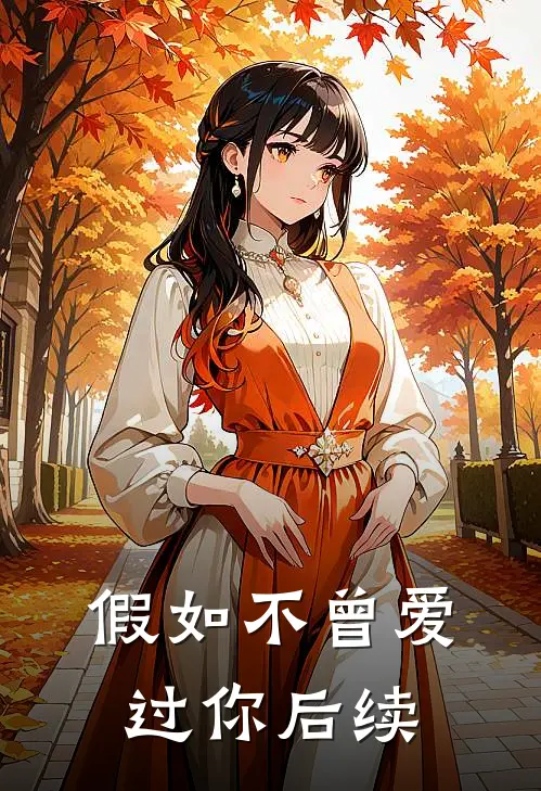 假如不曾爱过你后续