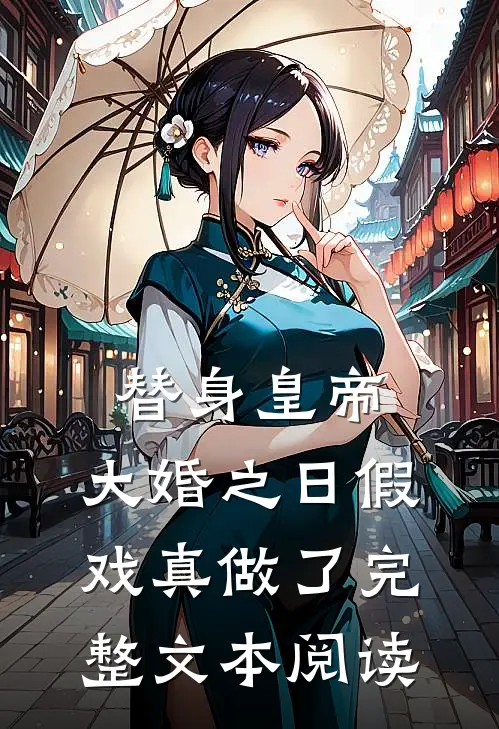 替身皇帝，大婚之日假戏真做了完整文本阅读