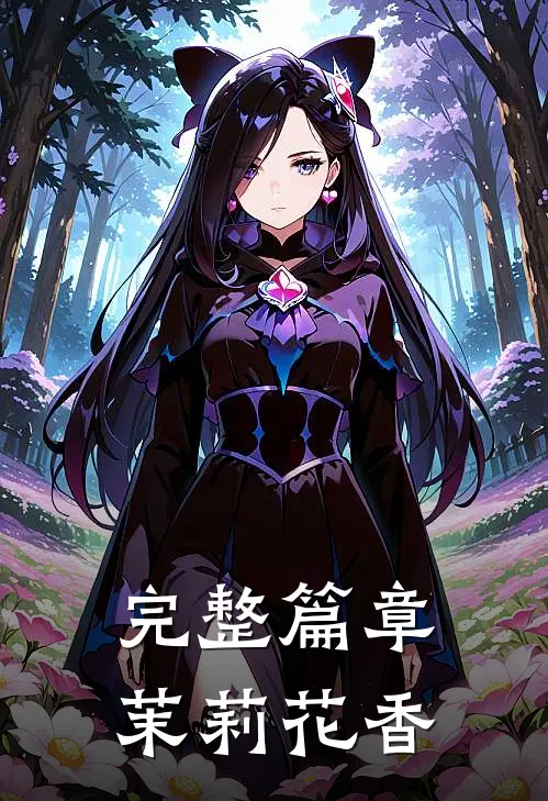 完整篇章茉莉花香