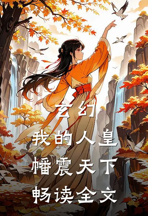 玄幻：我的人皇幡震天下畅读全文