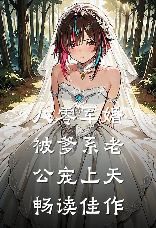 八零军婚：被爹系老公宠上天畅读佳作