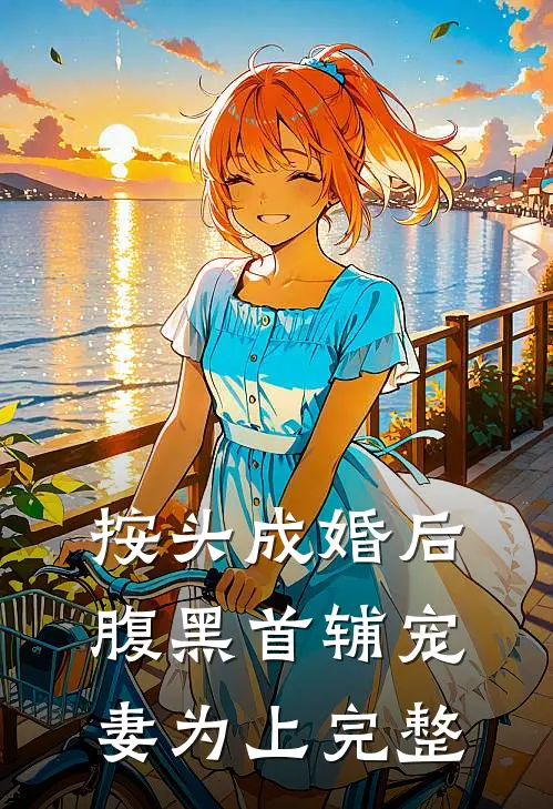 按头成婚后，腹黑首辅宠妻为上完整
