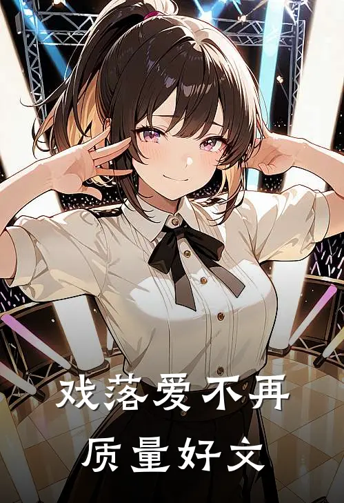 戏落爱不再质量好文