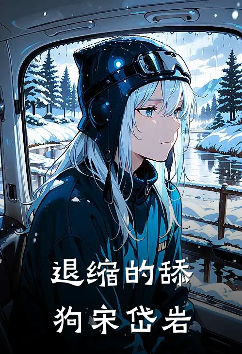 退缩的舔狗宋岱岩