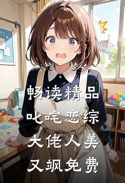 畅读精品叱咤恋综:大佬人美又飒免费