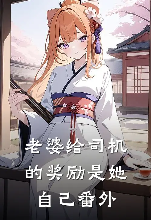 老婆给司机的奖励是她自己 番外