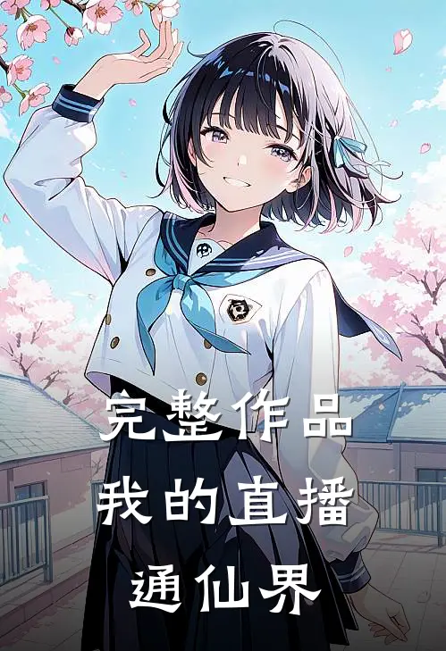完整作品我的直播通仙界