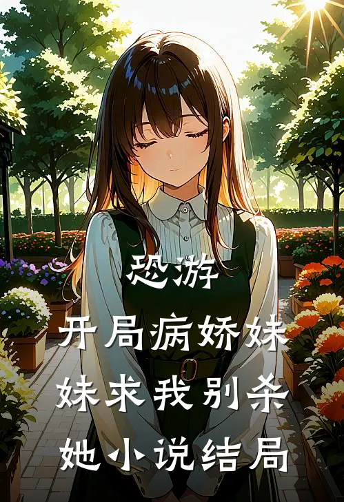 恐游，开局病娇妹妹求我别杀她小说结局