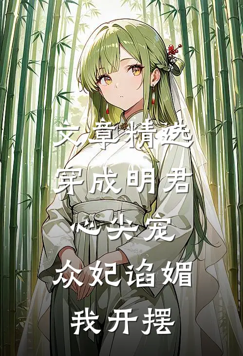 文章精选穿成明君心尖宠，众妃谄媚我开摆