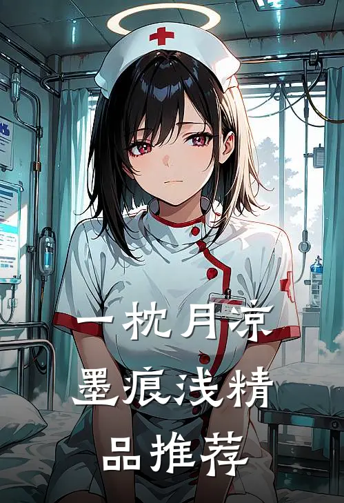 一枕月凉墨痕浅精品推荐