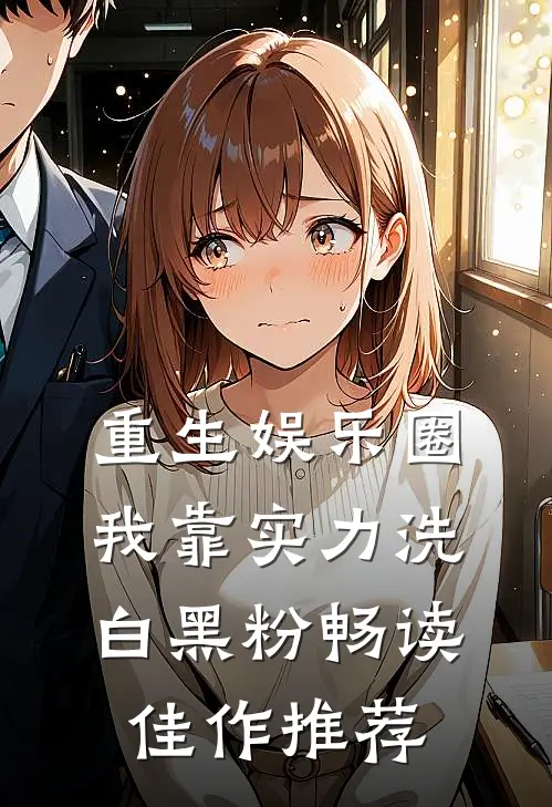 重生娱乐圈：我靠实力洗白黑粉畅读佳作推荐