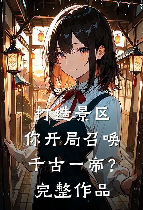 打造景区，你开局召唤千古一帝？完整作品
