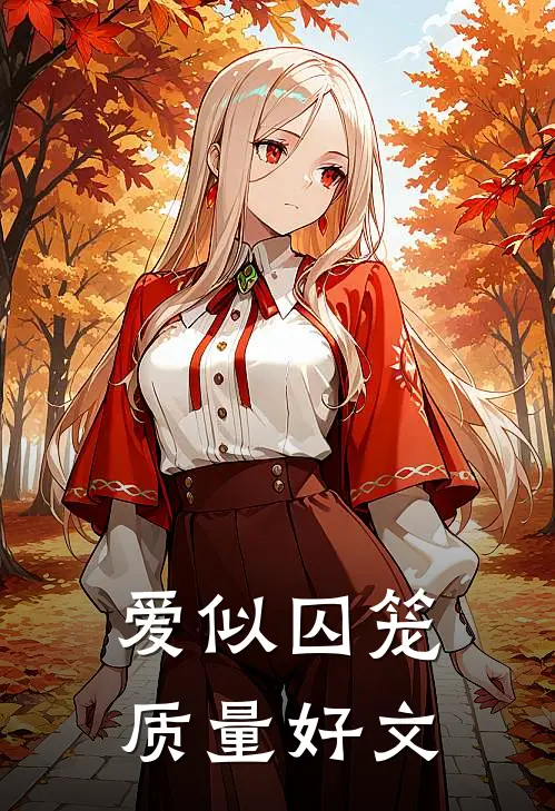 爱似囚笼质量好文
