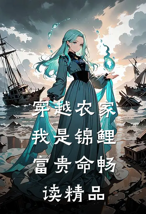穿越农家：我是锦鲤富贵命畅读精品
