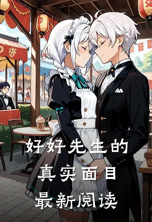 好好先生的真实面目最新阅读