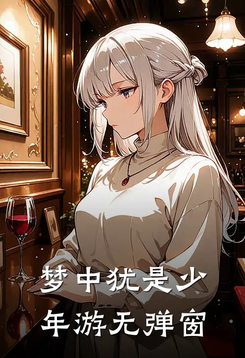 梦中犹是少年游无弹窗
