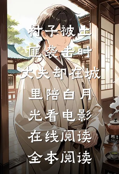 村子被土匪袭击时，丈夫却在城里陪白月光看电影在线阅读全本阅读