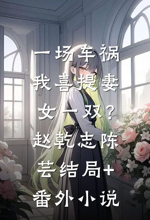 一场车祸，我喜提妻女一双？赵乾志陈芸结局+番外小说