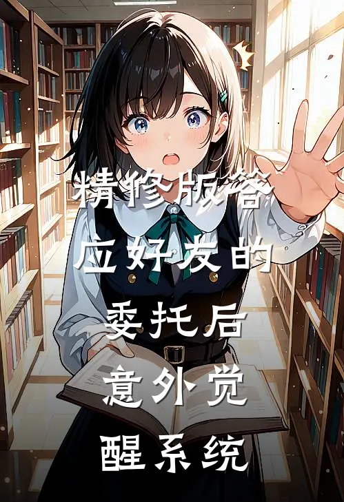 精修版答应好友的委托后，意外觉醒系统