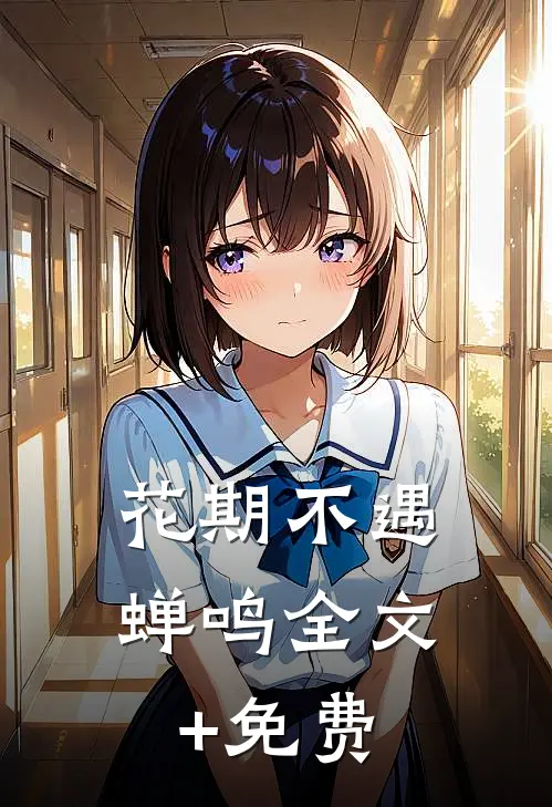 花期不遇蝉鸣全文+免费