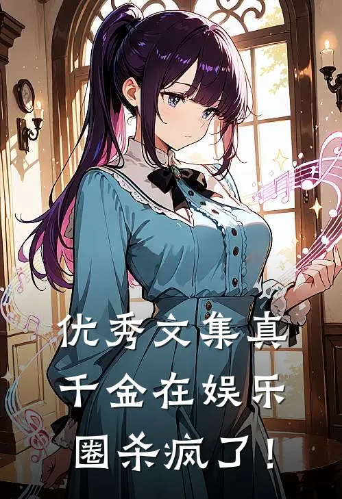 优秀文集真千金在娱乐圈杀疯了！