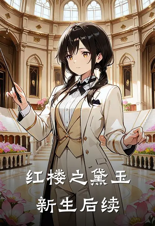 红楼之黛玉新生后续