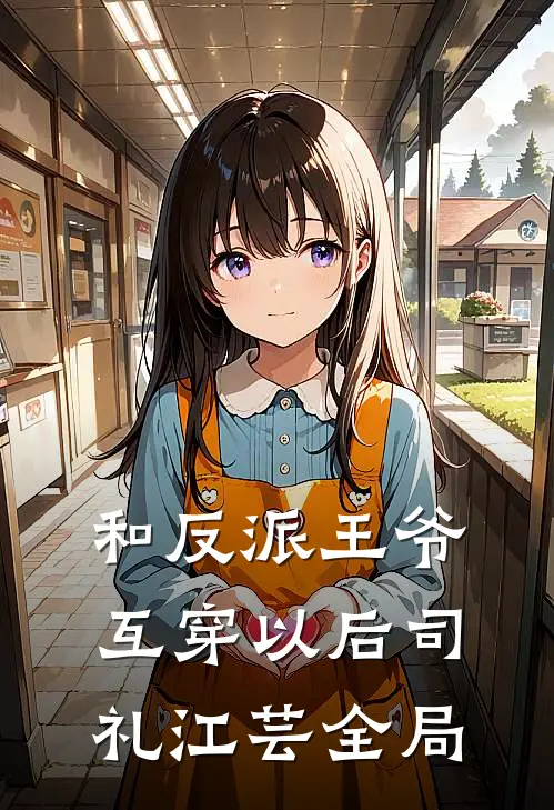 和反派王爷互穿以后司礼江芸全局