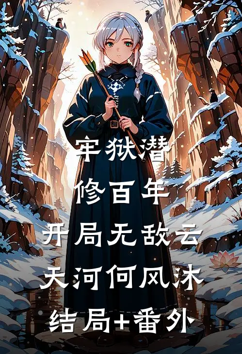 牢狱潜修百年，开局无敌云天河何风沐结局+番外
