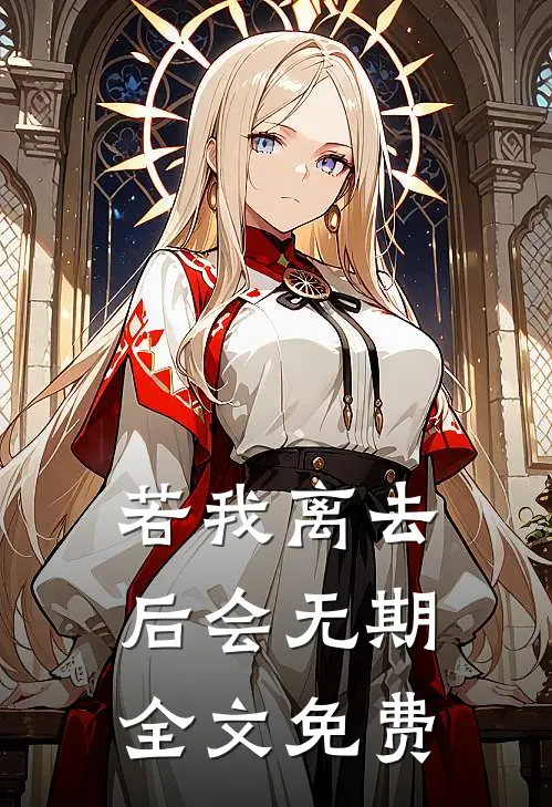若我离去，后会无期全文免费