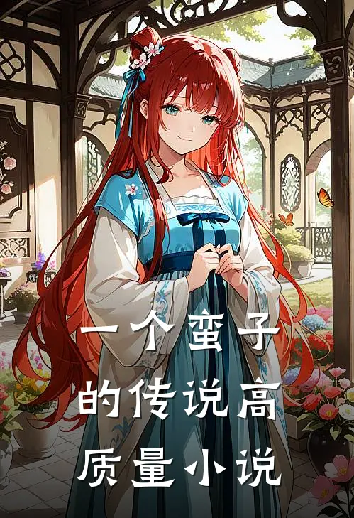 一个蛮子的传说高质量小说