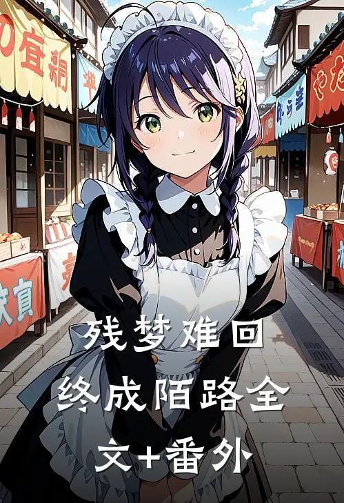 残梦难回，终成陌路全文+番外