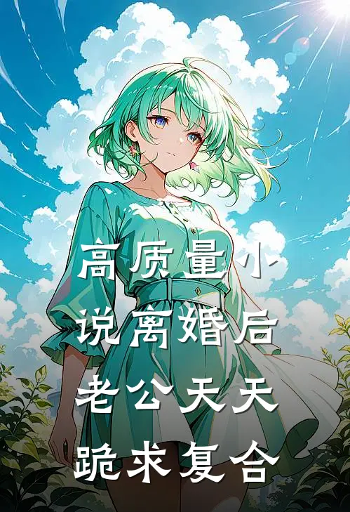 高质量小说离婚后，老公天天跪求复合